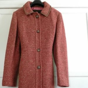 Coach coat L